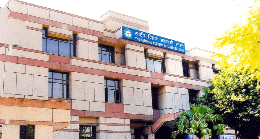National Academy of Medical Sciences, New Delhi.